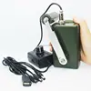 Generador de manivela portátil, Super Power dynamo, cargador de teléfono USB, 30W, para exteriores ► Foto 2/6