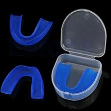 Мода для взрослых спортивный мундгард для зубов защита для бокса Горячая