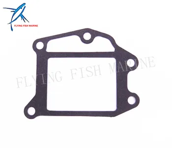 

Boat Motor 15F-05.10 Exhaust Manifold Gasket for Hidea 2-Stroke 15F 9.9F Outboard Engine Free Shipping