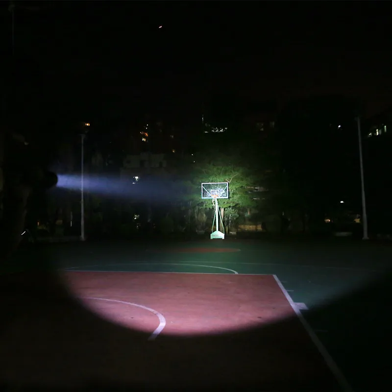 NE01 Bike Flashlight (14)