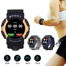 1pc women men font b watches b font clocks gift Sport font b Smart b font