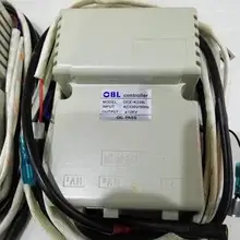 2 шт DHL новое и оригинальное воспламенения газа контроллер OBL OCE-K339L AC220V один год гарантии