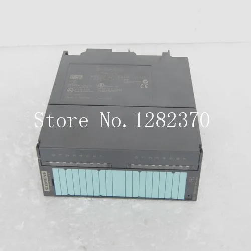US $238.04 BELLA Genuine original special sales module6ES7 3211BH100AA0 spot
