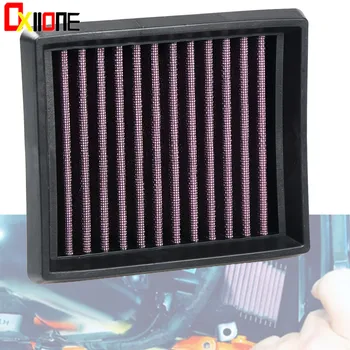 

Motorcycle Air Filter For KTM Duke125 200 390 DUKE125 DUKE200 DUKE390 Motorcycle Replacement Air Filter Intake Cleaner