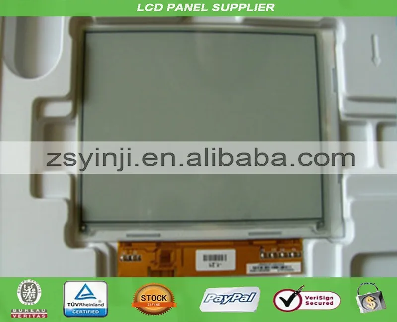 

lcd display ED060SC4(LF) ED060SC4