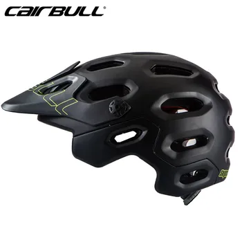 

CAIRBULL Mountain Cycling Helmet MTB Road Bicycle Helmet Ultralight Women Men In-mold Bike Helmet Casco Ciclismo