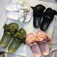 fenty puma chanclas