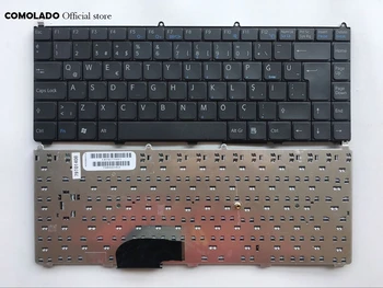

TR Turkish Keyboard For SONY Vaio VGN-FE Series VGNFE laptop keyboard VGN-FE25GP black keyboard TR Layout