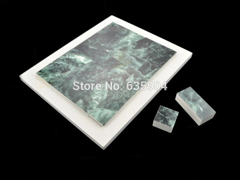 Magic blocks building blocks building blocks reduction novelty magic ...