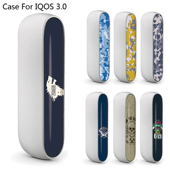 

Stickers For 3.0 skin protector adhesive printing label For vape accessories