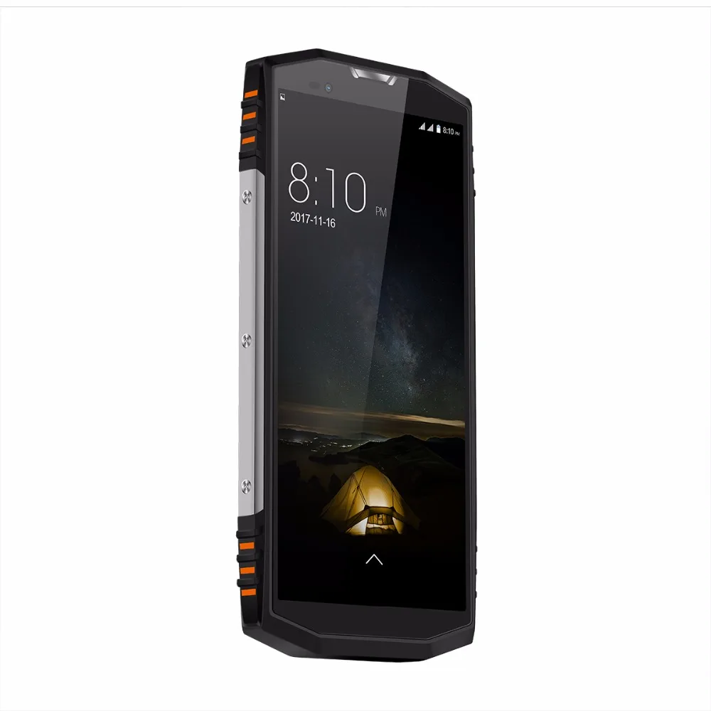 IP68 Водонепроницаемый BLACKVIEW BV9000 PRO 18:9 Android7.1 смартфон P25 2 6 ГГц 5 7 &quotFHD г + 128 ГБ 4180 мАч