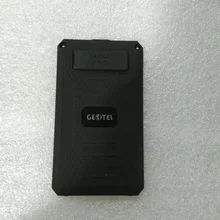 Оригинальная крышка батареи для GEOTEL G1 ударопрочный смартфон