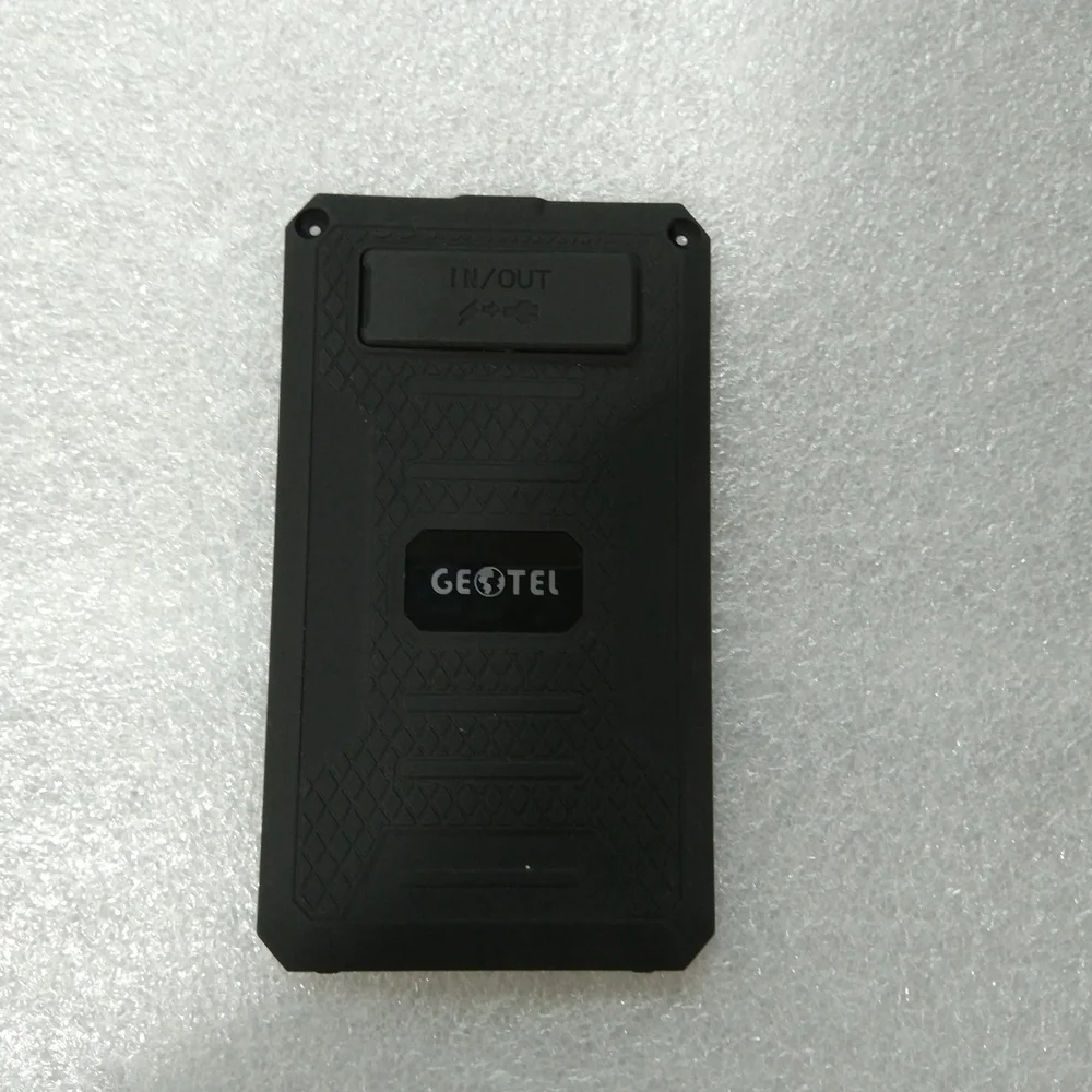 Оригинальный чехол с аккумулятором для ударопрочного смартфона GEOTEL G1|Комплекты