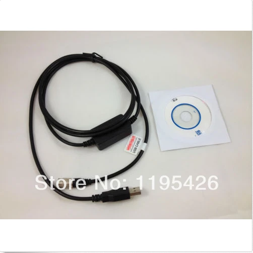 

New download Data USB to Pentax Total Stations cables
