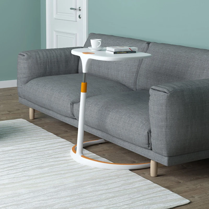 Modern End Table for Living Room ABS Side Table Coffee Table Modern End Table for Living Room ABS Side Table Coffee Table