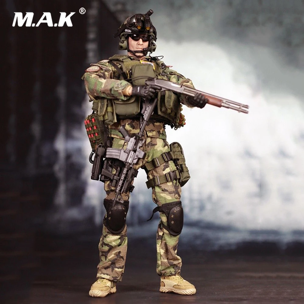 

For Collection Full Set Action Figure Model FS 73005 1/6 US US Delta Special Forces 1st SFOD-D Figure Model Toys for Fans Gift