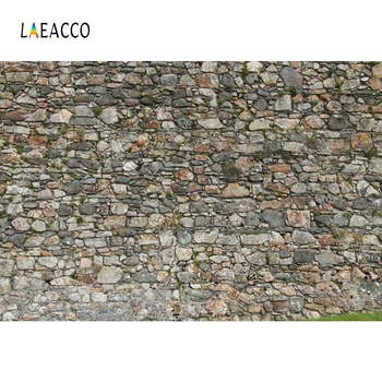 

Laeacco Stone Wall Vintage Grunge Portrait Photography Backgrounds Photographic Backdrops Photozone Photocall For Photo Studio