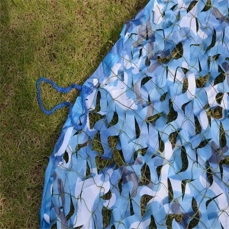 1.5 M * 3 M العسكرية التمويه صافي خيام التخييم 150D البوليستر سيارة يغطي الشمس المأوى خيمة الأسرة حديقة الديكور التمويه صافي 1.5 M * 3 M العسكرية التمويه صافي خيام التخييم 150D البوليستر سيارة يغطي الشمس المأوى خيمة الأسرة حديقة الديكور التمويه صافي