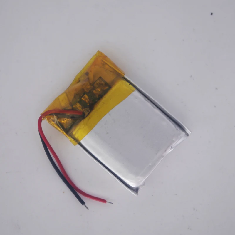 3,7 в li po литий-ионные батареи Литий-полимерный аккумулятор 3 7 в lipo литий-ионный перезаряжаемый литий-ионный аккумулятор для 702025 точечной зажигалки для чтения