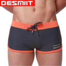 Мужская одежда для плавания, летний купальный костюм, сексуальные плавки для плавания Sunga, популярные мужские шорты для пляжа, Mayo Sungas De Praia Ho, мужские s