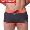 2022 Swimwear Men Summer Swimsuit  Sexy Swimming Trunks Sunga Hot Mens Swim Trunks Beach Shorts Mayo Sungas De Praia Homens ► Photo 1/6