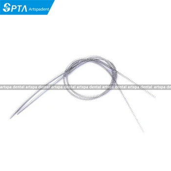 

Dental Orthodntics Niti Open Coil Spring 2PCS/Pack