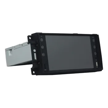 

8 Core 64GB rom Android 10 Navirider Car radio screen GPS Navigation for JEEP Dodge RAM 466 Renegate bluetooth video Player
