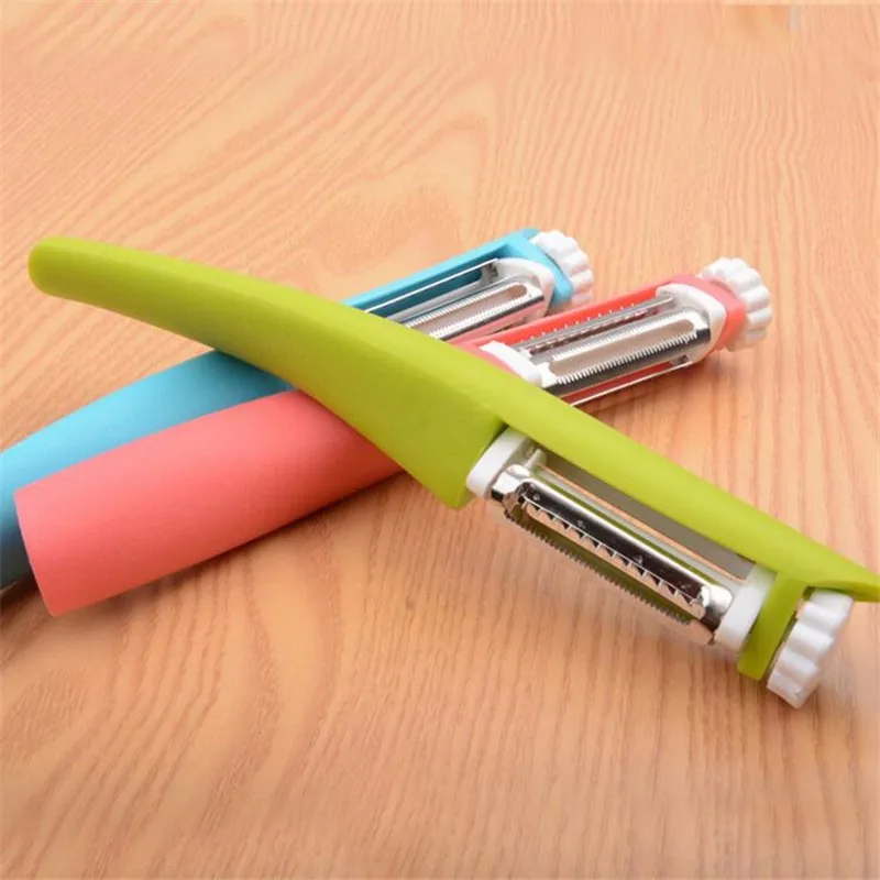 Fruit Peeler 1