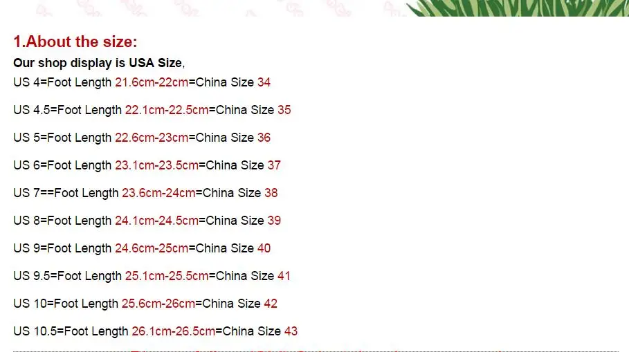 OK SIZE