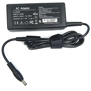 

EU US UK AU plug 19V 3.42A 5.5*2.5mm AC power adapter charger for Toshiba P300 L450 M800 L670D C660 L650 A300 L700 A500 L655