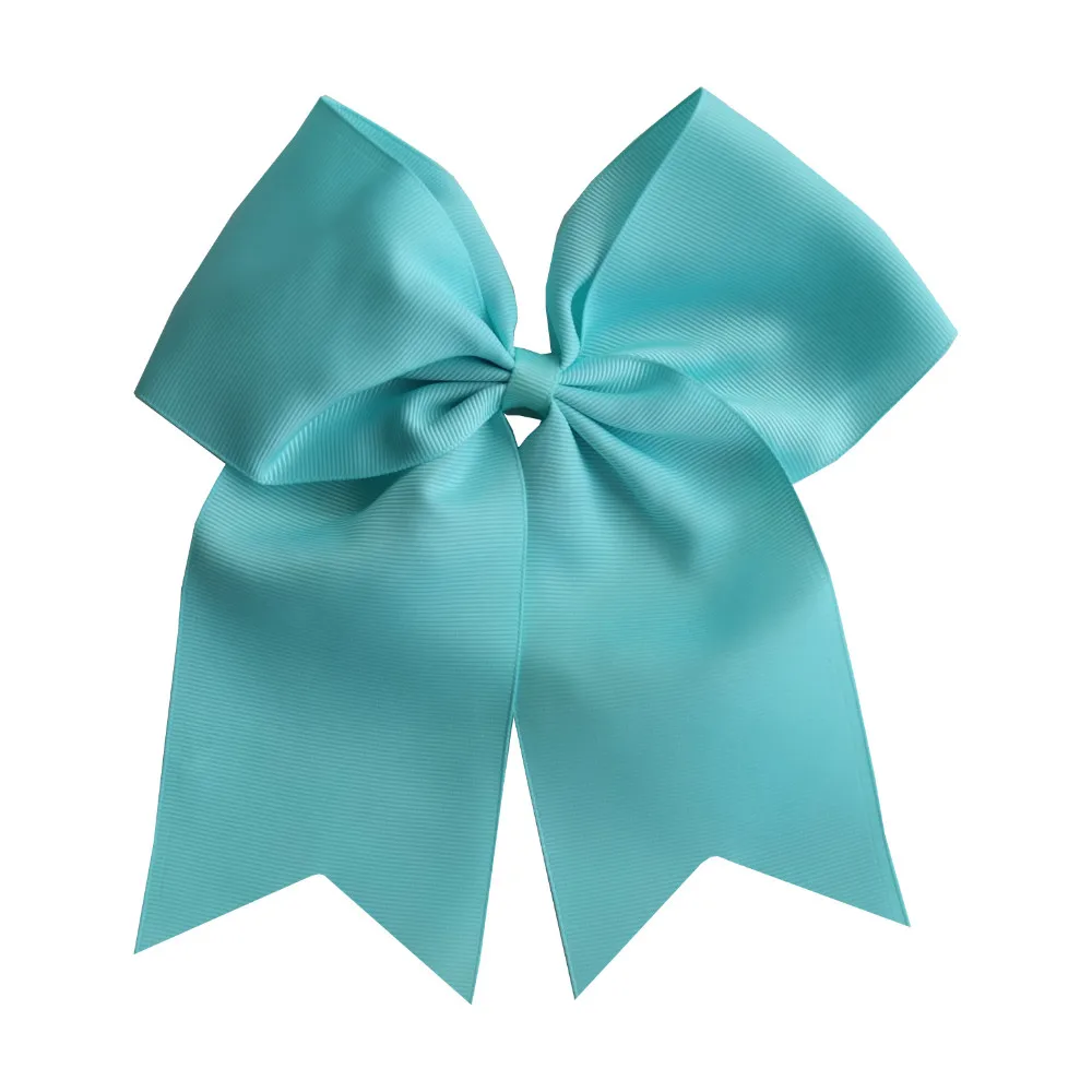 Grote haarstrikken met clips voor meisjes set van 2 stuks_voghion.com