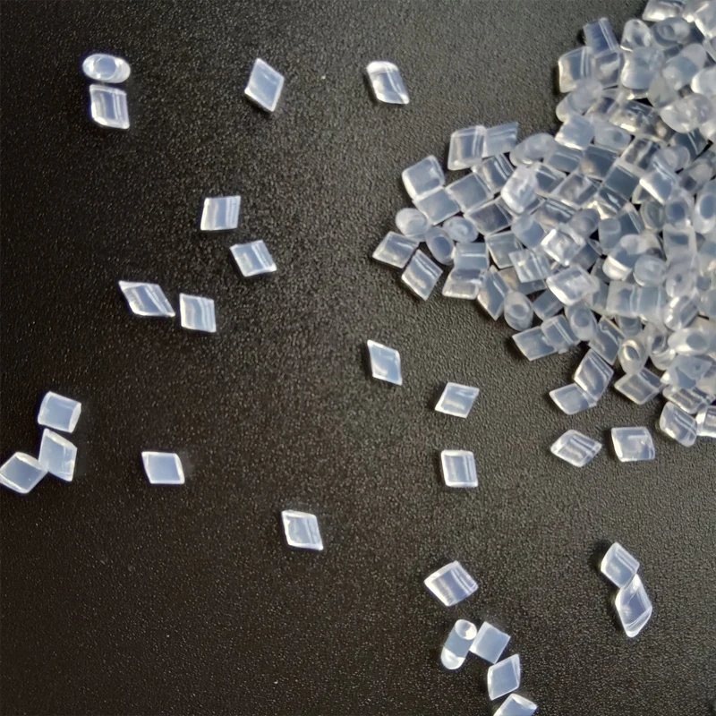 wholesale price 1.8kg/lot high quality Italian keratin glue grain keratin glue granule Transparent color for I tip/ U-tip hair