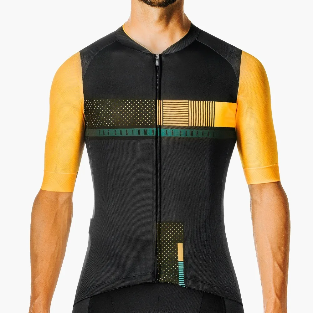 

Pro Team short sleeve Cycling jersey Bicycle wear summer Breathable men's maillot ropa ciclismo mtb Bicycle clothing XS-4XL