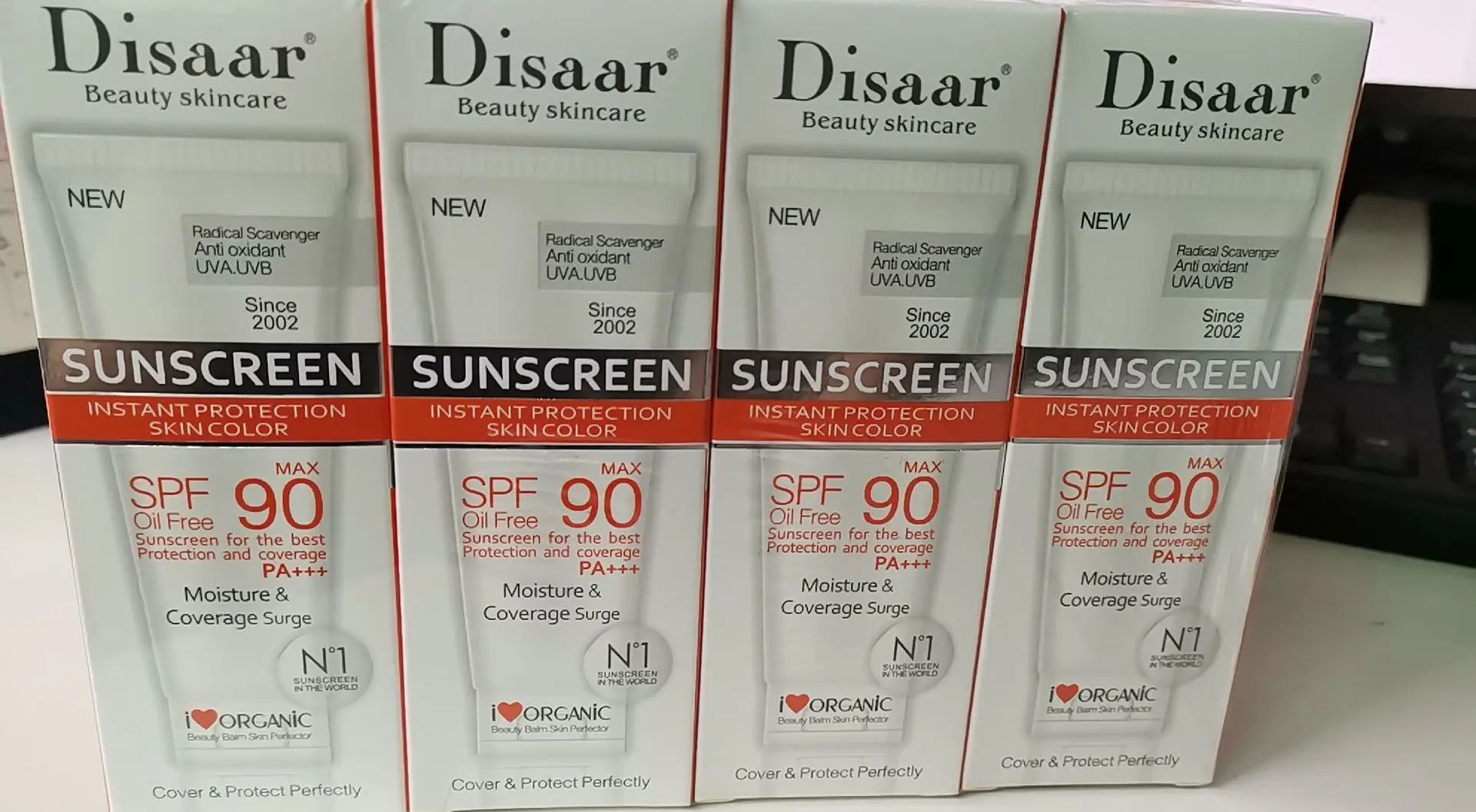 Spf 90 Для Лица Купить