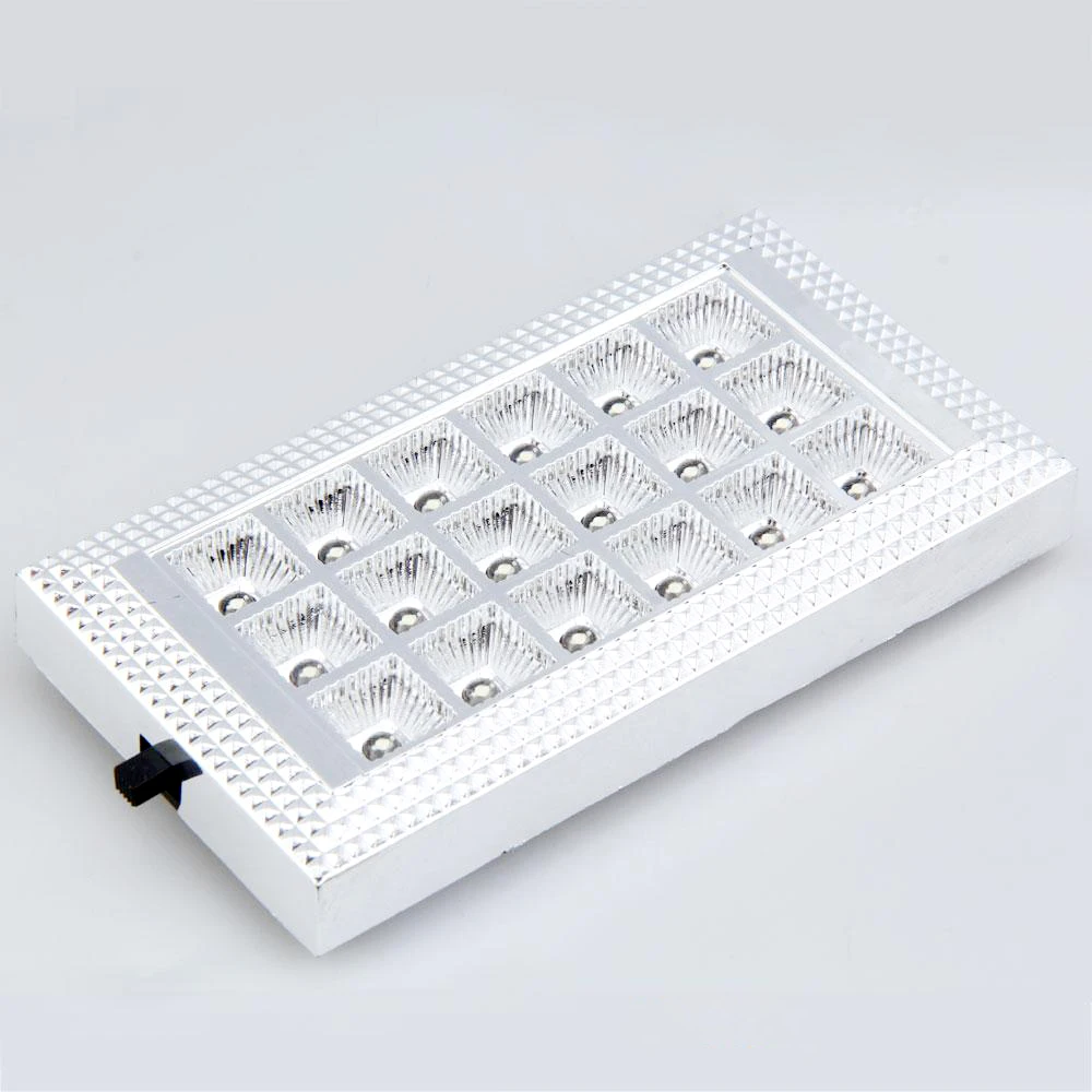 Wow 12V 18Led Van Caravan Boat Truck Car Interior Roof Soffitto Dome Cabin Light Lamp