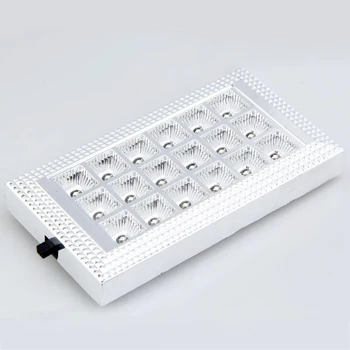 

free shipping 12V 18LED Van Caravan Boat Truck Car Interior Roof Ceiling Dome Cabin Light Lamp