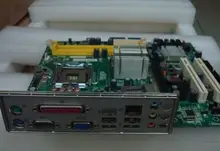 G31mx-k integrated graphics card G31 LGA 775 DDR2 needle Desktop motherboard p4 pd dual-core quad-core well tested working