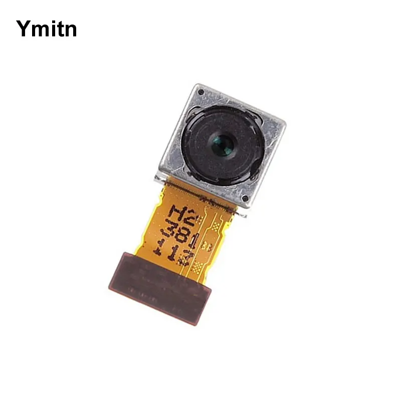 Ymitn оригинал для Sony Xperia Z1 Mini Compact Z1C D5503 M51w основная задняя камера Модуль гибкий