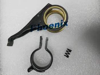 

PHOENIX one set 93.014.307 Heidelberg CD102 paper delivery gripper MV.005.214