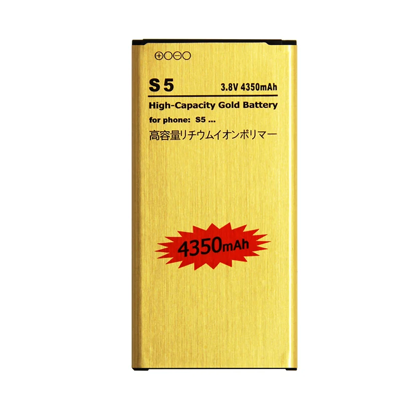 Низкие! EB-BG900BBE EB-BG900BBC S5 батарея для Galaxy S5 i9600 G9006 G9008V G9009D G900F/H/S батарея S5