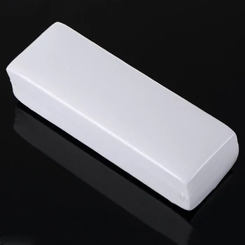 

80pcs/lot Depilatory Strip Non-woven Roll Waxing Epilator Smooth Legs Body Health Beauty Smooth Legs