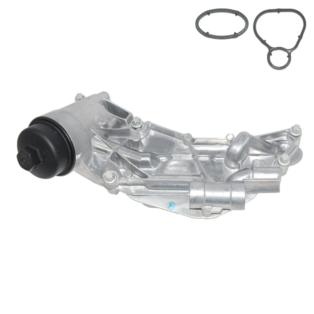 AP02 масляный радиатор двигателя и фильтр в сборе для Opel Vauxhall Astra Cruze Sonic Aveo G3 Orlando OE