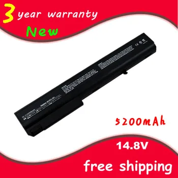 

Laptop battery for HP/Compaq Notebook nx7300 nx7400 nx8200 nx8220 nx8420 nx9420