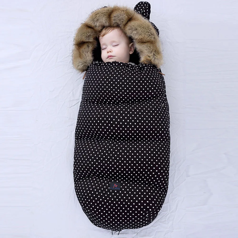 Новое поступление года; спальный мешок для детской коляски; одеяло двойного назначения; детское теплое одеяло для прогулок; сезон осень-зима