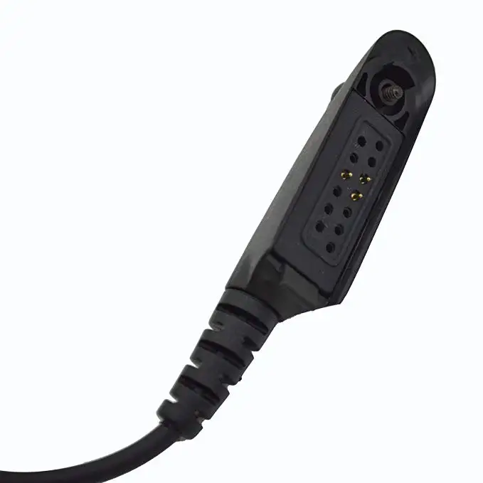 USB Кабель для программирования для гарнитура Motorola двухстороннее радио PRO5150 GP328 GP340 GP380 GP640 GP650 GP680 GP960 GP1280 PR860