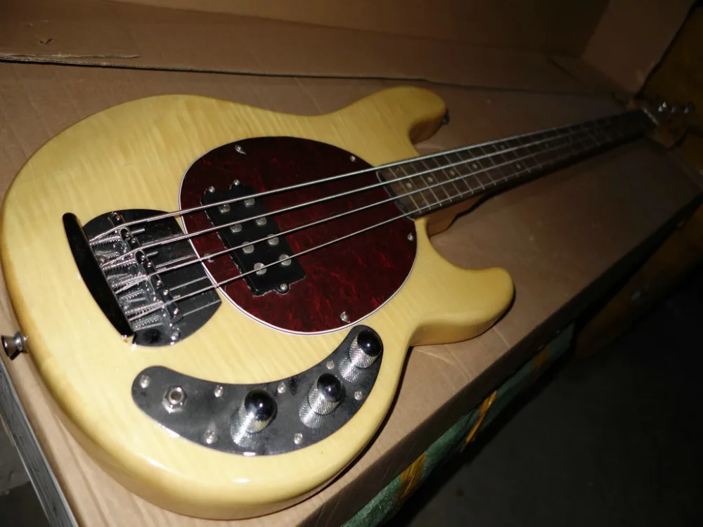 used 4 string bass guitar used 4 string bass guitar