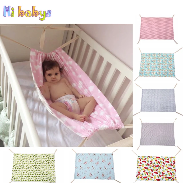 baby hammock baby bed