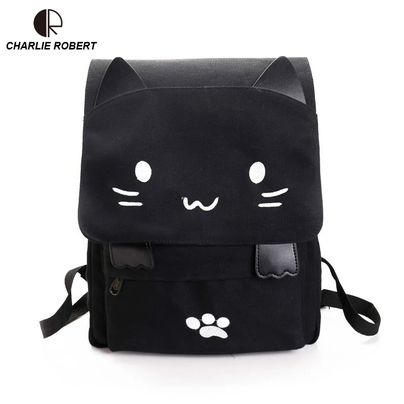 backpacks from pink 2019