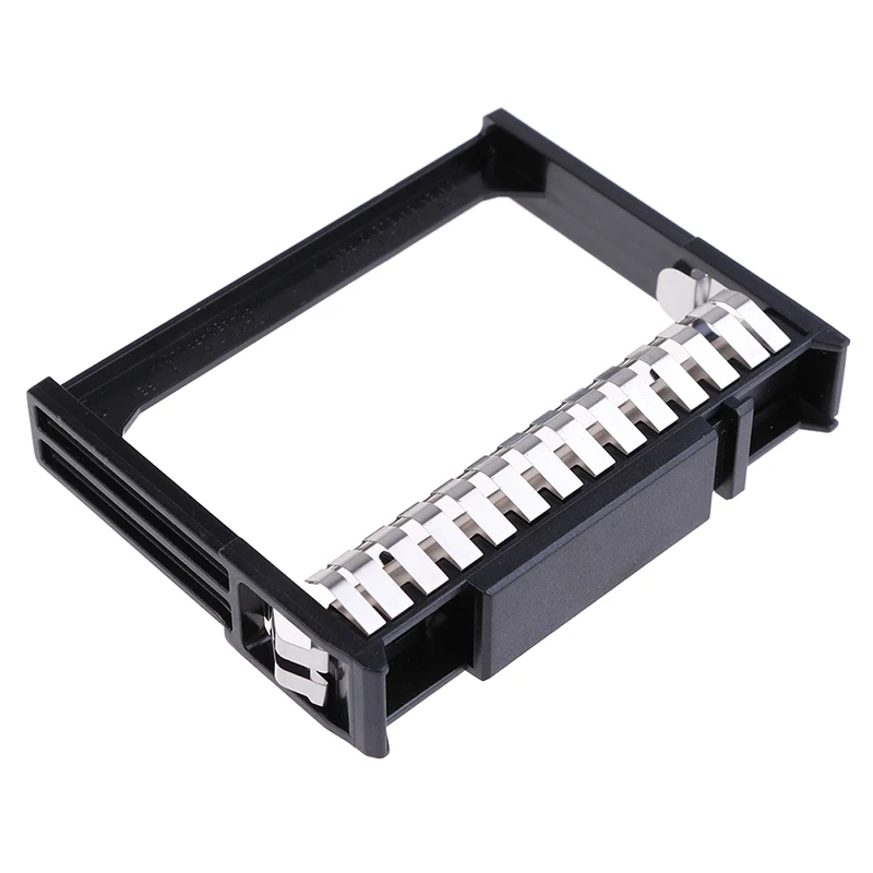1 шт. Жесткий Диск пустой наполнитель Caddy 2 5 &quotSFF Для DL380 G8 G9 670033 001 652991 001|Адаптеры