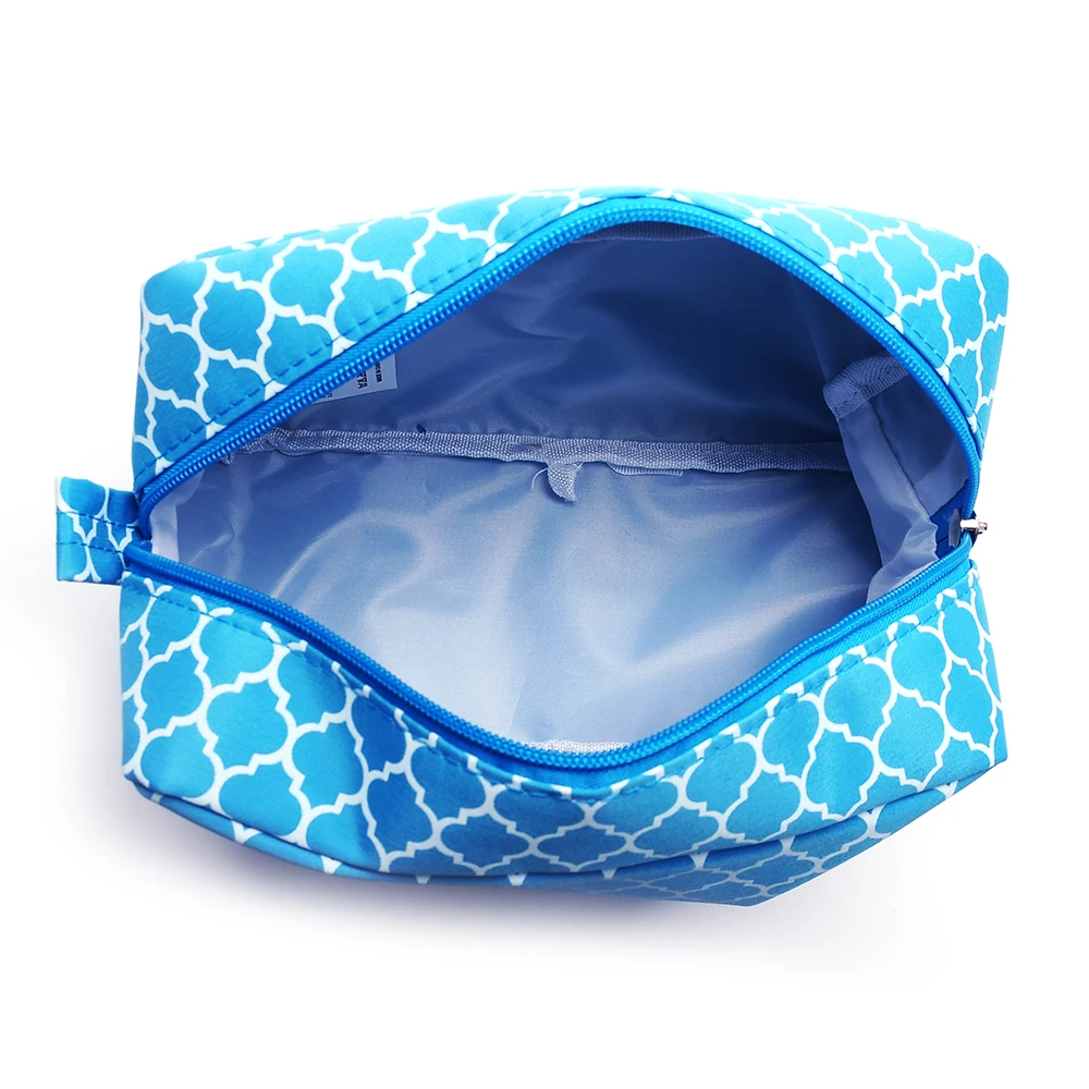 quaterfoil cosmetic bag (17)